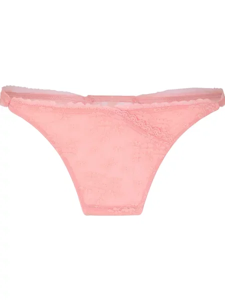 Hunkemöller Tanga Darcy rosé