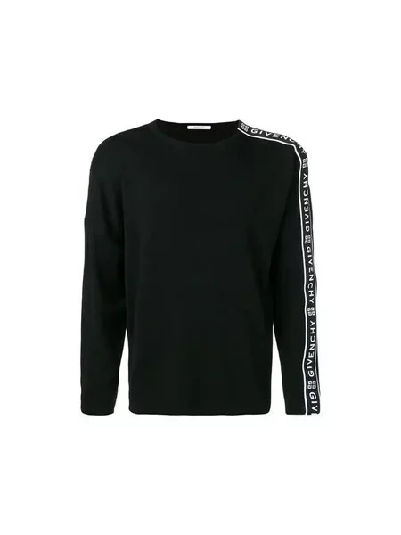 Tricou Givenchy negru