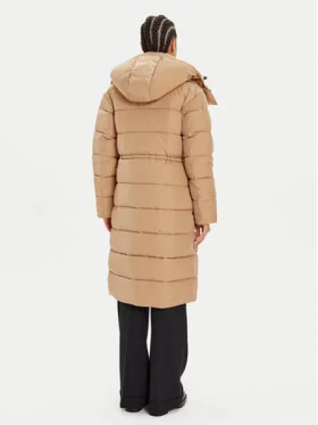 Calvin Klein Zimska jakna bež