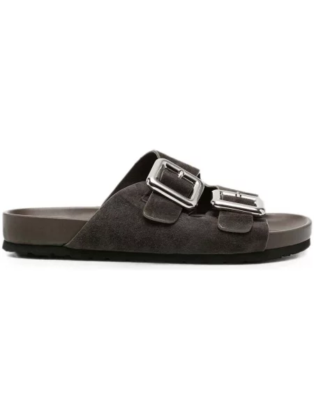 Pantofi Sergio Moretti maro