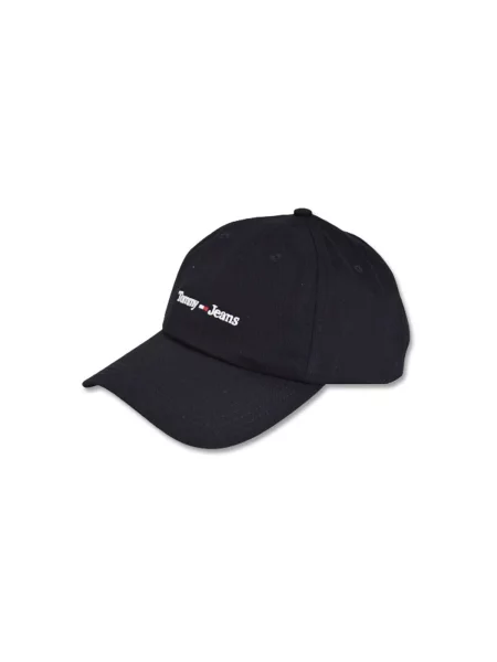 Traperice Tommy Hilfiger crna