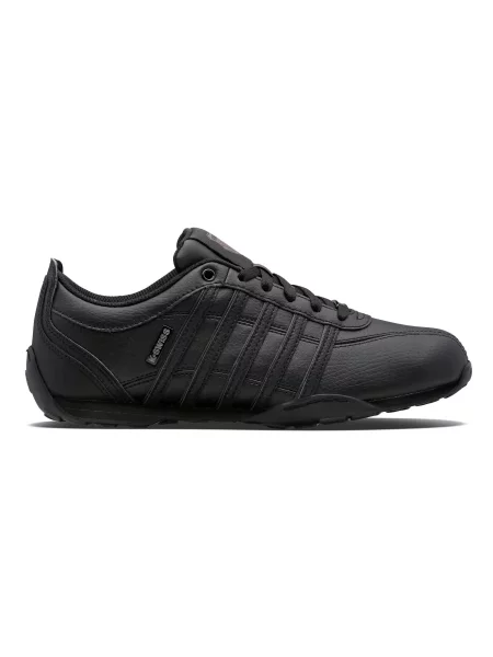Sneakersy K-Swiss Arvee czarne