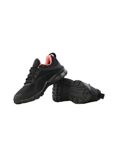 Sneakerși Reebok Gore-Tex negru