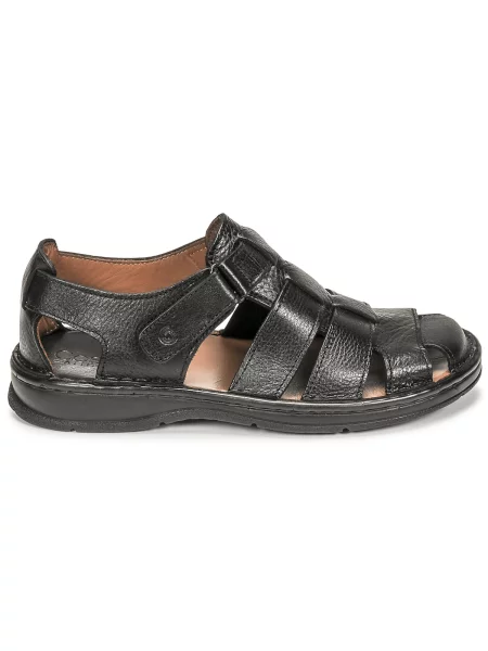 Sandale Casual Attitude crna