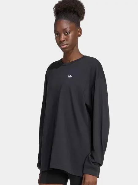 Adidas Originals лонгслів Essentials