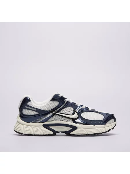Sneakersy Nike granatowe