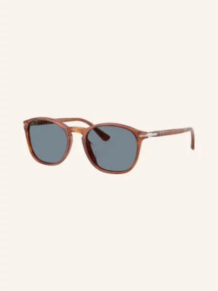Persol Sluneční Brýle havana modrá