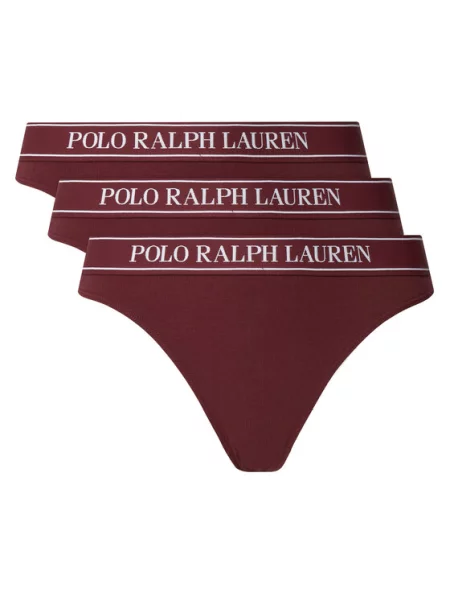 Стрінги Polo Ralph Lauren
