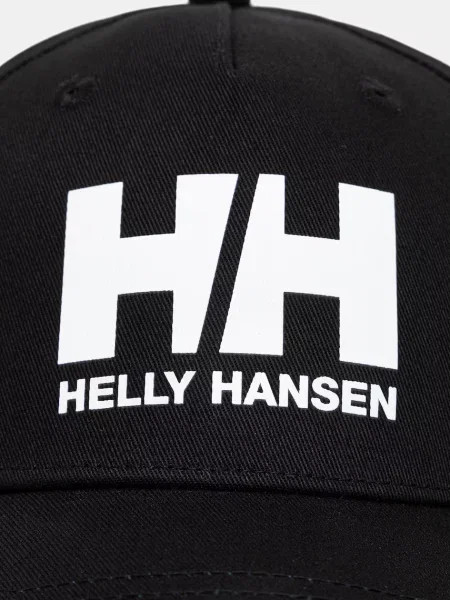 Helly Hansen снепбек Czapka Helly Hansen HH Ball Cap