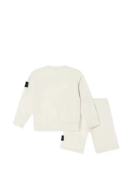 Szorty dziecięce Stone Island