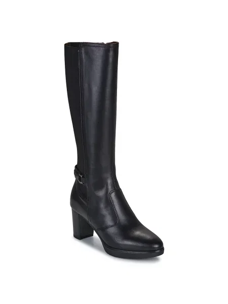 Pantofi Nerogiardini negru