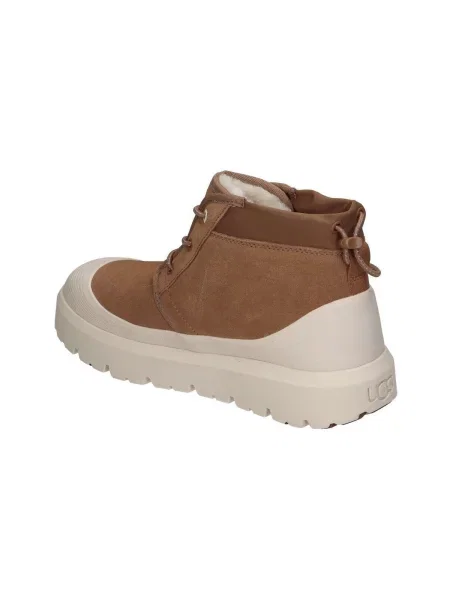 Boty UGG hnědé