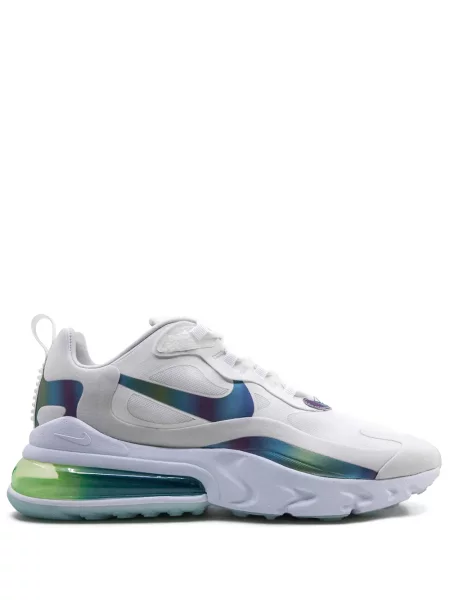 Sneakerși Nike Air Max 270 alb