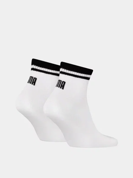 Носки Puma белые