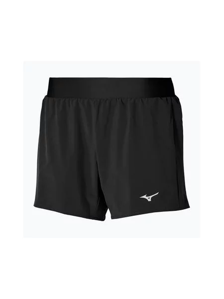 Шорти Mizuno Alpha чорні
