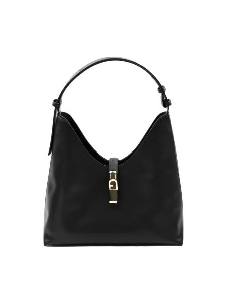 Torebka Furla czarna