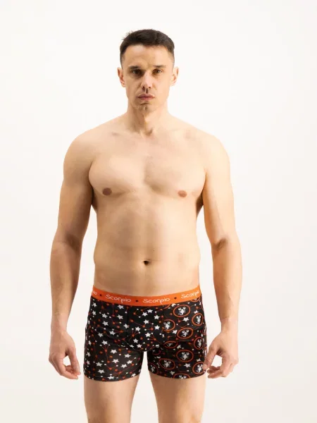 Boksarice Frogies črna