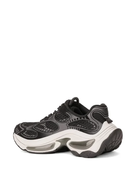 Sneakerși Ash negru
