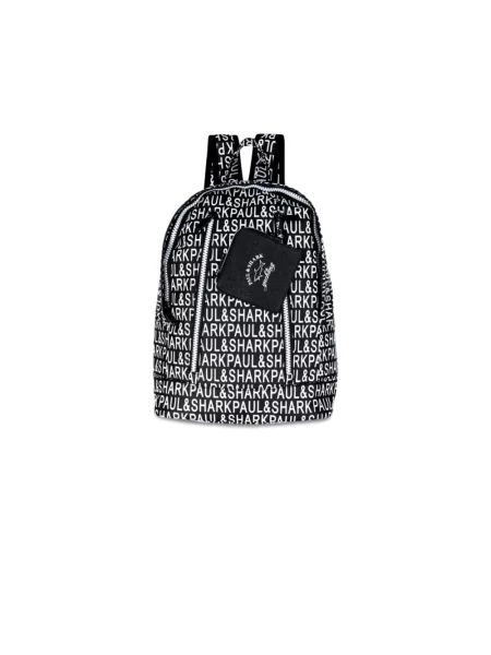 Torba Paul & Shark czarna