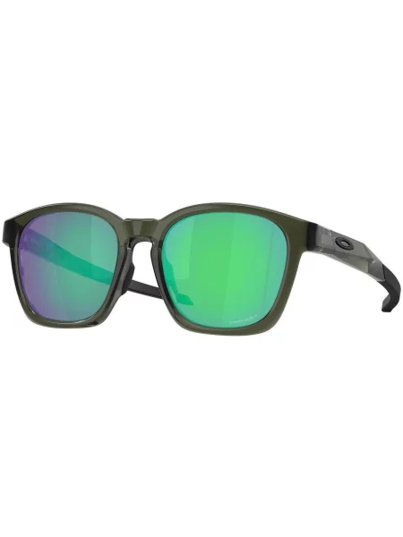 Hodinky Oakley zelené