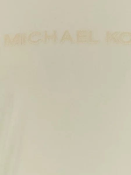 Tricou Michael Michael Kors cu autograf