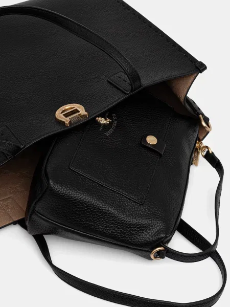 Сумочка U.S. Polo Assn. Middleton чорний