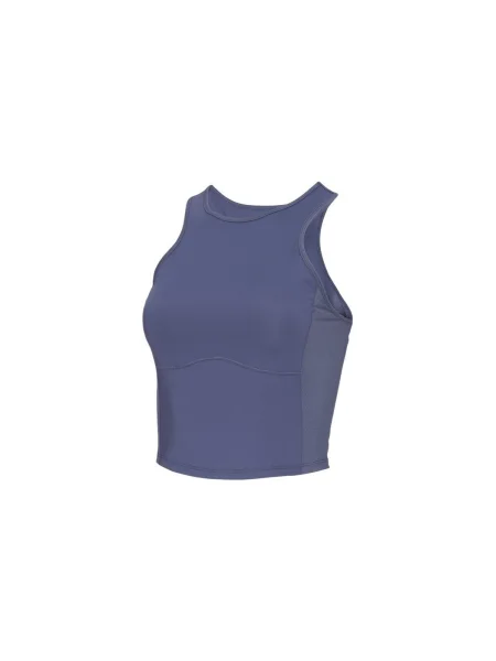 Tricou Fila albastru
