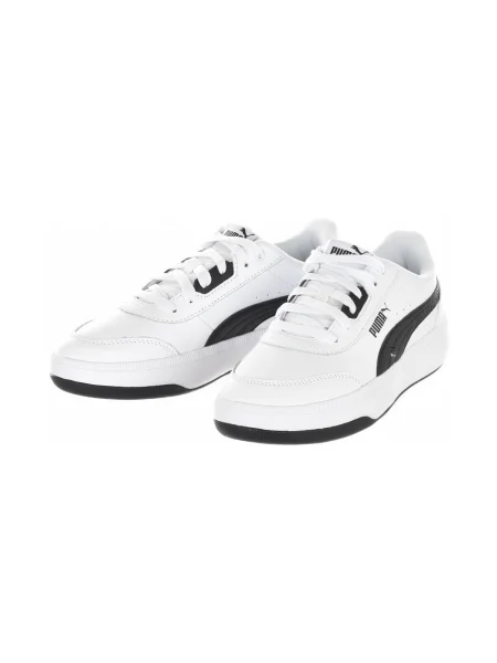 Pantofi Puma negru