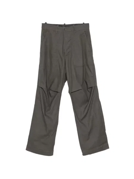 Pantaloni Masnada gri