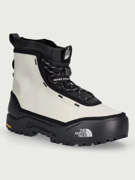 The North Face Base Camp cizme de zăpadă pentru femei bej