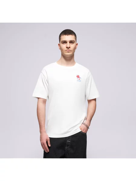 New Balance T-Shirt Lobster Roll T-Shirt biała