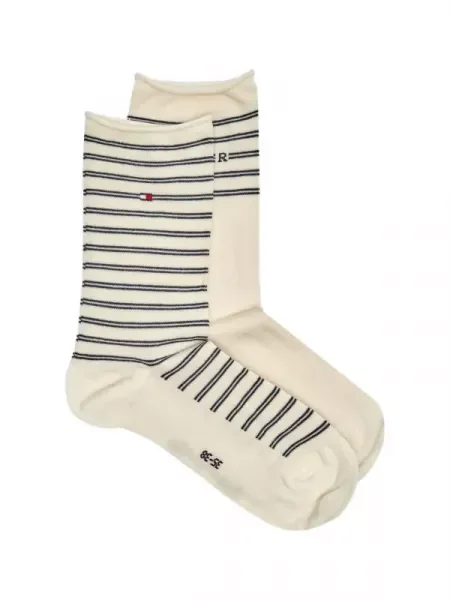 Tommy Hilfiger 2 db-os zokni szett