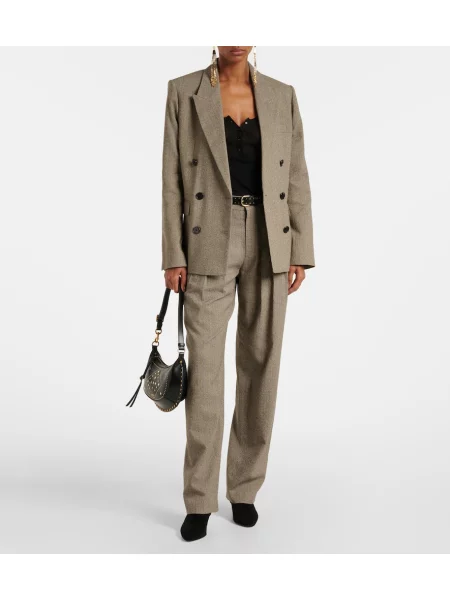 Pantaloni Isabel Marant