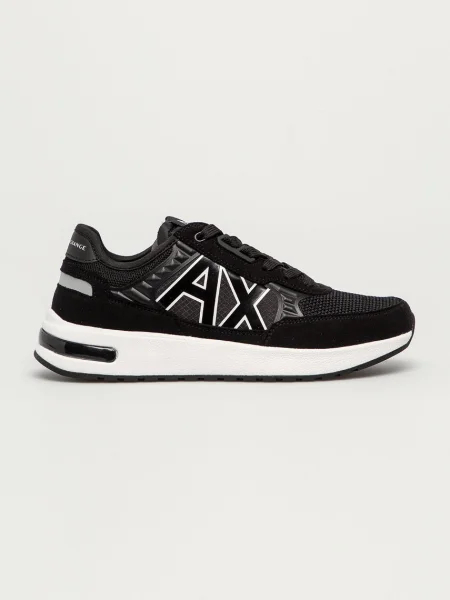 Кросівки Armani Exchange