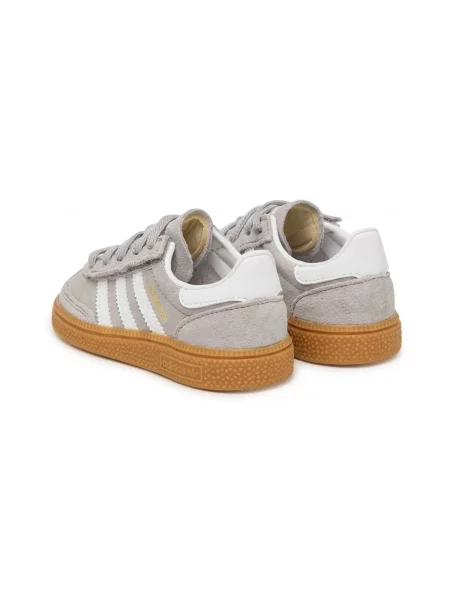 Tenisky Adidas sivá