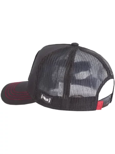 Șapcă Capslab negru