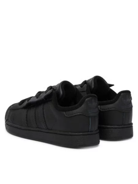 Sneakersy adidas černé