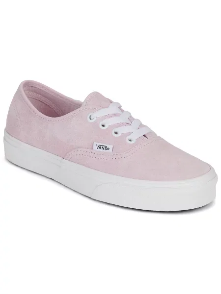 Pantofi Vans roz
