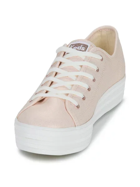 Tenisky Keds ružová