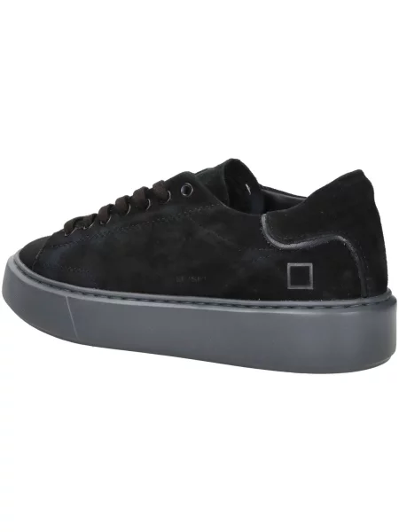 Pantofi D.a.t.e. negru