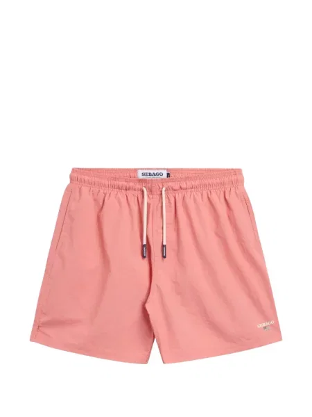 Kratke hlače Sebago ružičasta