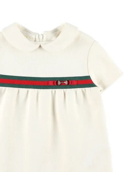 Sukienka dziecięca Gucci