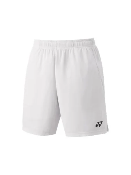 Pantaloni Yonex alb