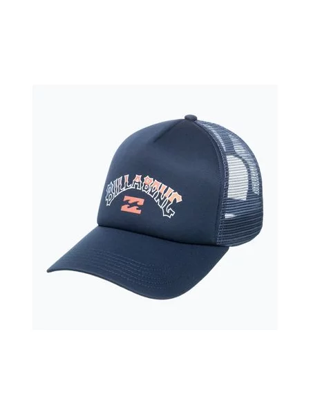 Кепка Billabong синяя