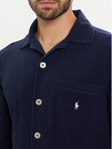 Pyžamo Polo Ralph Lauren