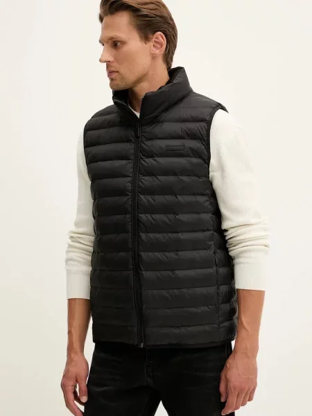 Calvin Klein Vestă negru