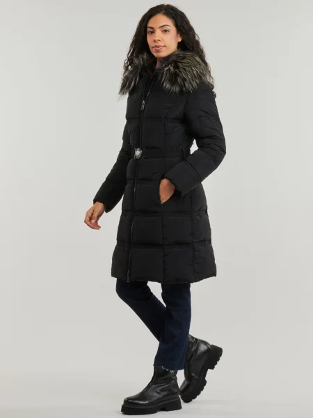 Geacă Guess negru