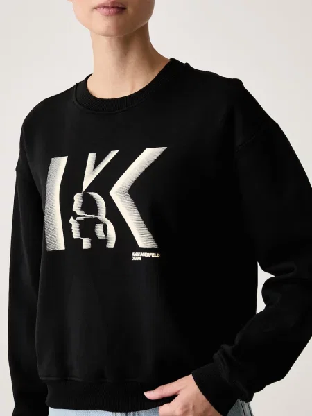 Karl Lagerfeld Jeans кофта