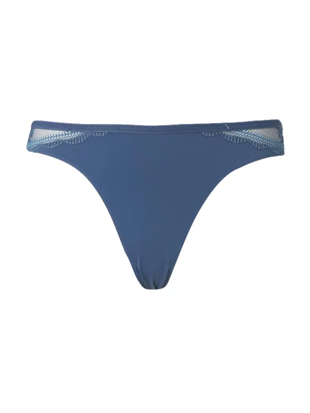 TRIUMPH Slip Comfort Allure safir