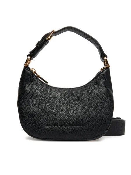 Love Moschino Kézitáska fekete